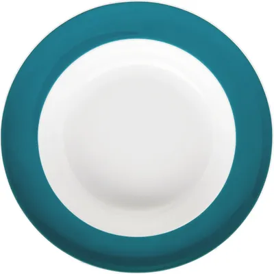 Imagen del producto de Thomas Suppenteller 23 cm Sunny Day Seaside Green 10850-408544-10323 /Abverkauf nur solange Vorrat reicht
