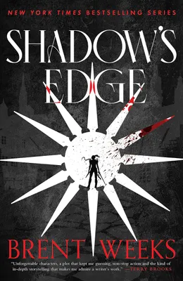 Produktbild von Shadow's Edge