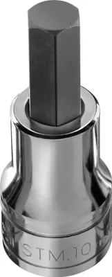 Image de Facom Schraubendreheinsatz 1/2" Sechskant 17mm