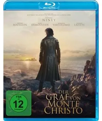 Zdjęcie produktu dla Der Graf von Monte Christo