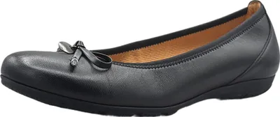 Produktbild von Gabor Ballerinas Damen 32303836373734 Schwarz 37 EU