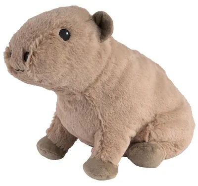 Produktbild von Warmies Capybara