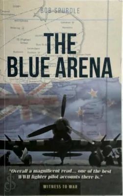 Obrázek produktu pro The Blue Arena