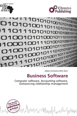 Produktbild von Business Software