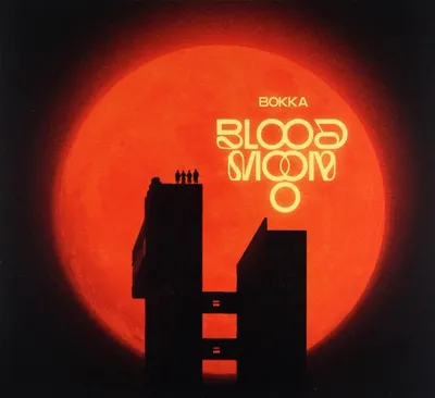 Produktbild von Blood Moon