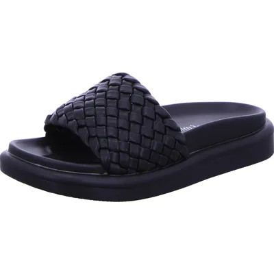 Produktbild von Jane Klain Sandalen für Damen in schwarz schwarz 272-00-00341