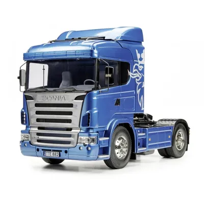 Produktbild von Tamiya Scania R470 Highline, Auto