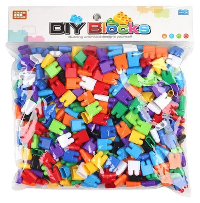 Immagine prodotto di Blocchi di costruzione, 412dlg.