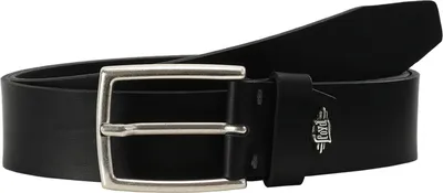 Immagine prodotto di LLOYD Pelle cintura Shortenable Belt 4.0 W80 Black nero