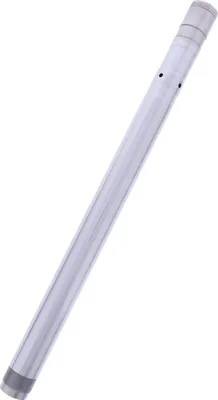 Produktbild von Gabelstandrohr JMP chrom Upside-down für Honda CB FA Hornet 600 ccm Bj. 2007 - 2008