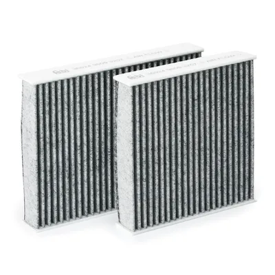 Image de Filtre d'habitacle FEBI 36024