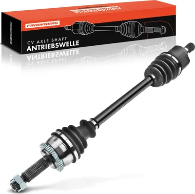 Productafbeelding van Frankberg 1x aandrijfas vooras links voor Hyundai i