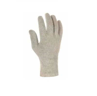 Obrázok produktu pre 12 Paar Baumwolljersey-Handschuhe MITTELSCHWER Größe 10