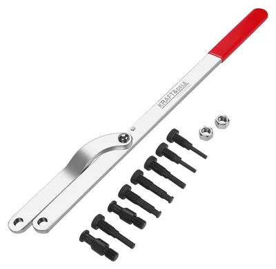 Produktbild von KD5985 Riemenscheiben-Spannschlüssel