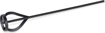 Immagine prodotto di Kreator Krt050003 60x400 Mm Paletta per agitazione Argento Argento Taglia unica