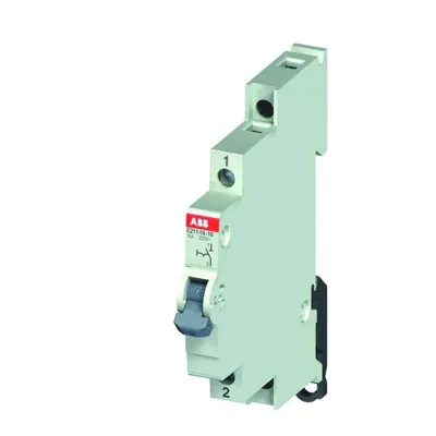 Obrázok produktu pre ABB 2CCA703000R0001, Miniatúrny istič, IP20
