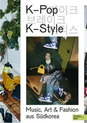Zdjęcie produktu dla K-Pop, K-Style