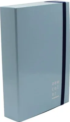 Immagine prodotto di Brefiocart New Color raccoglitore Blu