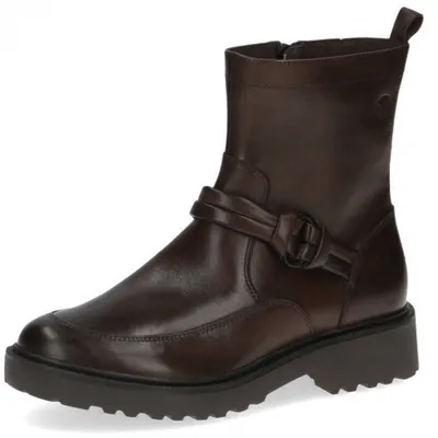 Produktbild von Caprice Damen Stiefelette in Braun, Größe 41