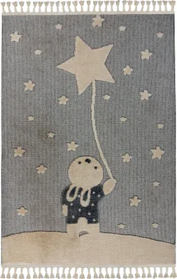Produktbild von Fano 393 Rast 160cm x 230cm