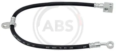 Produktbild von A.B.S. SL 6751 Bremsschlauch Vorne Links für HONDA CIVIC VIII Hatchback (FN, FK)