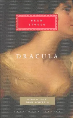 Immagine prodotto di Dracula