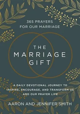 Produktbild von The Marriage Gift