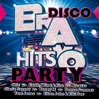 Obrázek produktu pro Various: Bravo Hits Party Disco