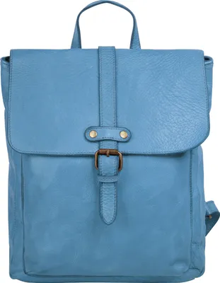 Produktbild von Samantha Look Rucksack Damen blau