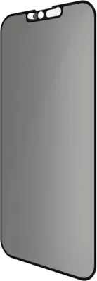 Obrázek produktu pro PanzerGlass ® CamSlider® Privacy Screen Protector iPhone 13 | 13 Pro | Edge-to-Edge, Apple, Apple - iPhone 13, Apple - iPhone 13 Pro, Aplikace nasucho, Odolné proti poškrábání, Odolný proti nárazům, Antibakteriální, Průhledná, 1 kusů