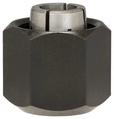 Produktbild von Spannzange, D 3,8", SW 24 mm