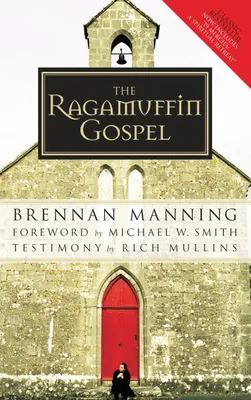 Produktbild von Das Ragamuffin-Evangelium