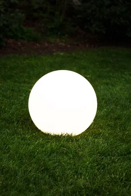 Produktbild von Shining Globe Ø 40 (RGB)
