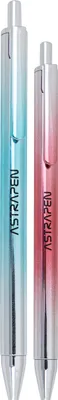 Produktbild von Kugelschreiber AstraPEN "HOLOmania" 0,7mm, 201024008