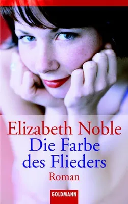 Produktbild von Die Farbe des Flieders