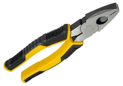 Image de Pince universelle STANLEY 180 mm