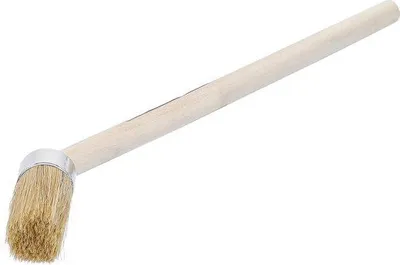 Produktbild von Bokkenpoot für Reifenmontagekit mit 45° schräger Kopf und 30 mm Durchmesser