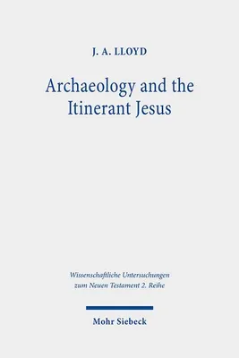 Image de Archaeology and the Itinerant Jesus