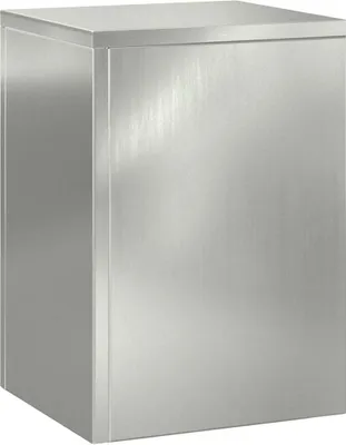 Produktbild von vidaXL Pflanzenständer 3 pcs Silber Verzinkter Stahl