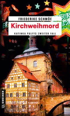 Immagine prodotto di Kirchweihmord
