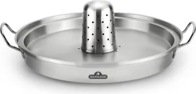 Immagine prodotto di PRO Portapolli in acciaio inox