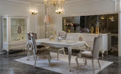 Image de Luxe Sideboard xxl Sideboard Commode Sideboards Armoire Commodes blanc Buffet