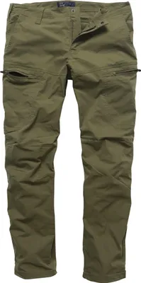 Produktbild von Vintage Industries Kenny Hose, oliv, 38