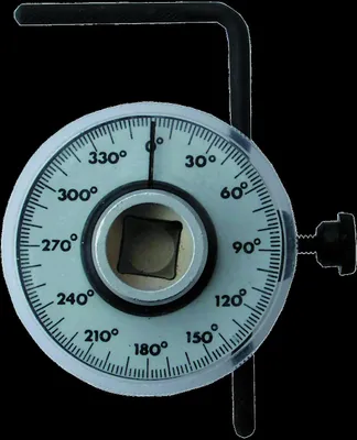 Produktbild von SW-Stahl 03915L Drehwinkel-Messgerät, 1/2"