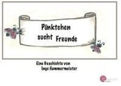 Produktbild von Pünktchen sucht Freunde