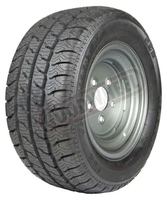 Productafbeelding van 225/55R12C 112N Vansmart A/S Al2