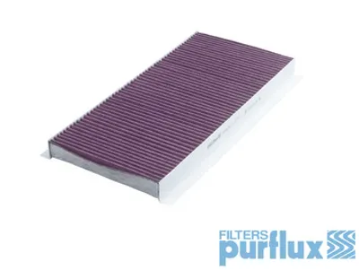 Produktbild von PURFLUX AHA237 Innenraumfilter Pollenfilter passend für MERCEDES-BENZ A-Klasse (W169)