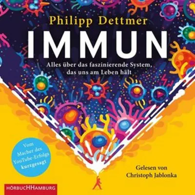 Produktbild von Immun