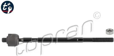 Produktbild von TOPRAN 700 627 Axialgelenk Spurstange für RENAULT CLIO II (BB0/1/2, CB0/1/2) Vorne Links Vorne Rechts
