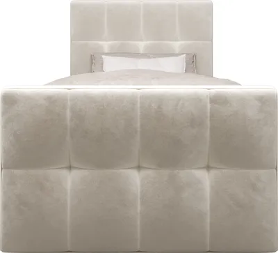 Image de Sommier tapissier MANHATAN 120x200 Monolith 02